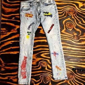 FRWD Jeans size 20
